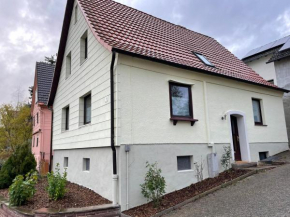 Ferienhaus Lichtenberg